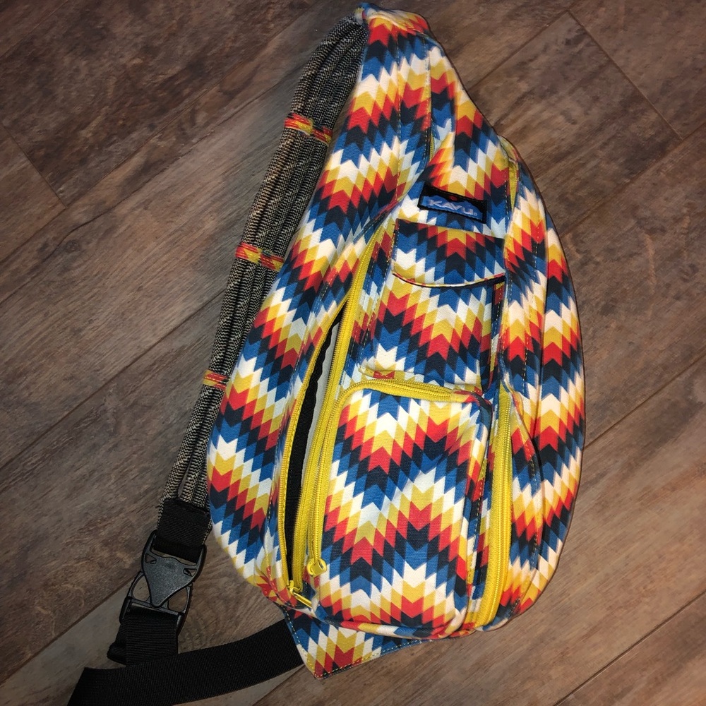 Kavu shoulder bag